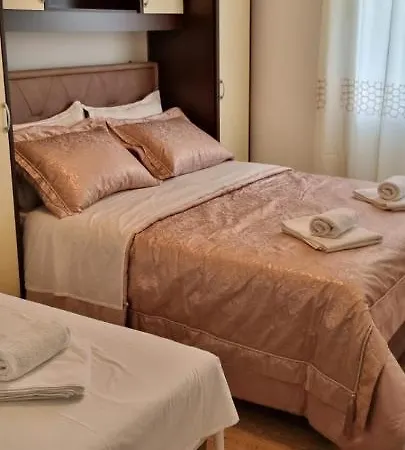 Holiday Zezevica Holiday home *
