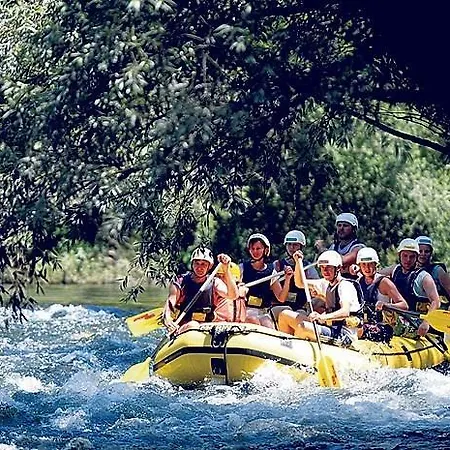 Holiday Zezevica Sestanovac