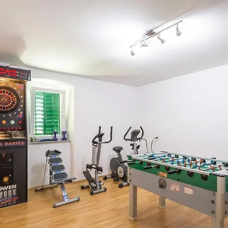 Holiday Zezevica Holiday home *