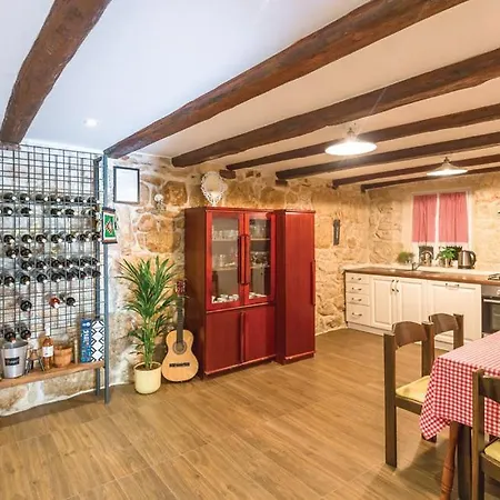 Holiday Zezevica Holiday home