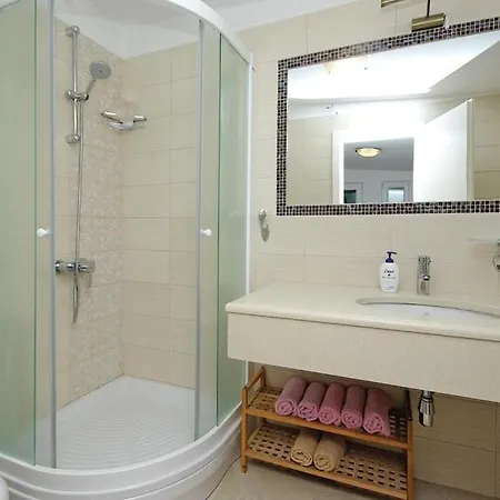 Holiday Zezevica Holiday home