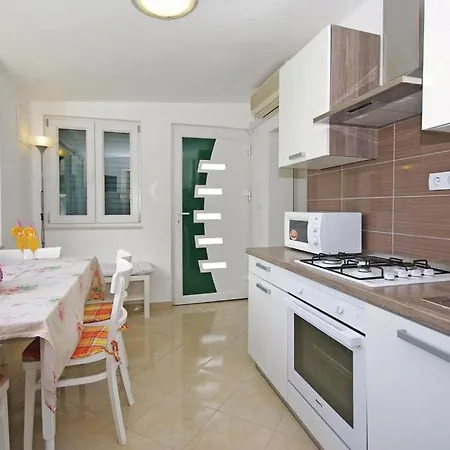 Holiday Zezevica Holiday home